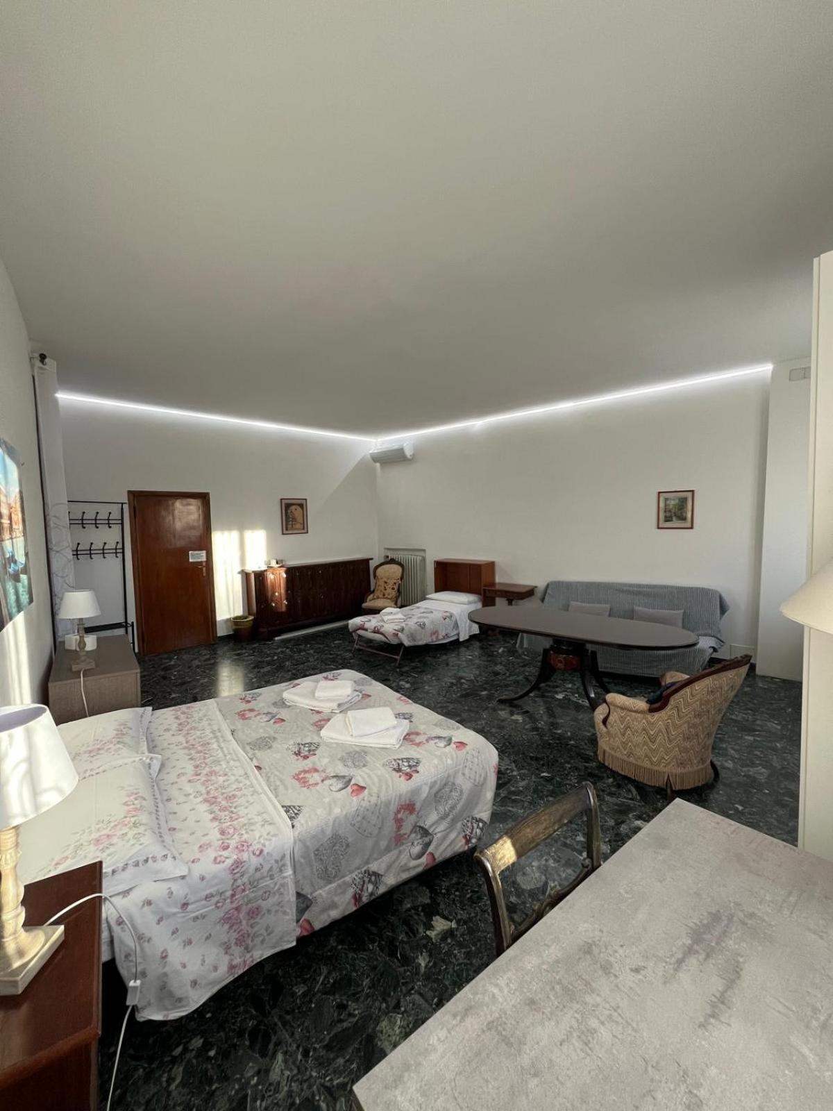 Guest house Stefy's