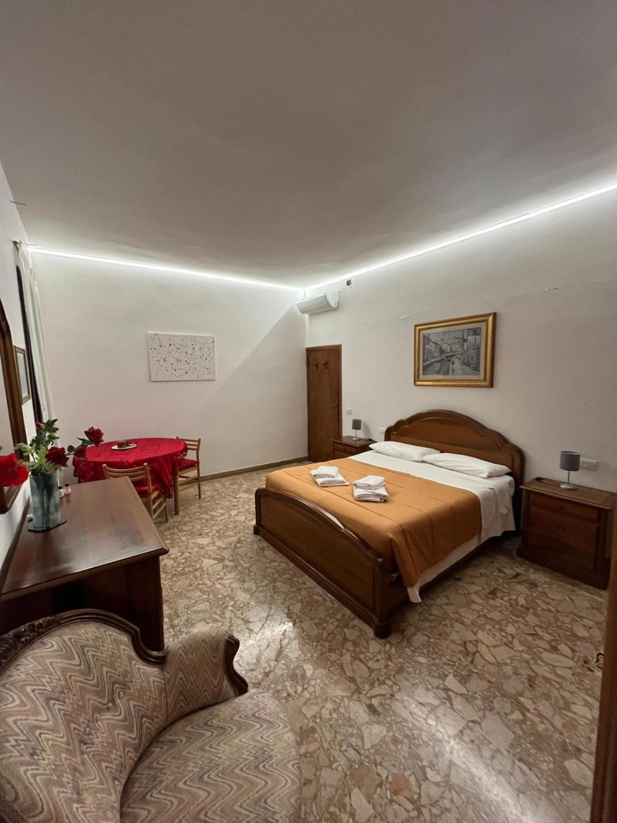 Guest house Stefy's Venice
